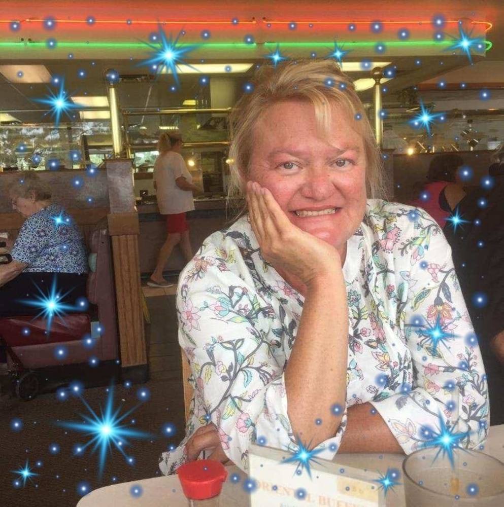 Meet your Posher, Beth